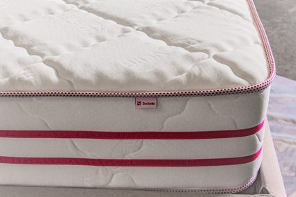 Матрас Sontelle Sante Dual brose 160х190