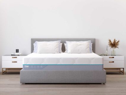 Матрас Промтекс-Ориент Multipacket Optima Side 60х120