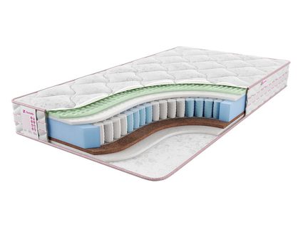 Матрас Sontelle Vivre Castom fortuna 115х200