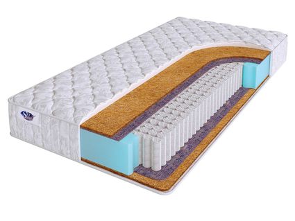 Матрас SkySleep Nature Forma Cocos S1000 75х200