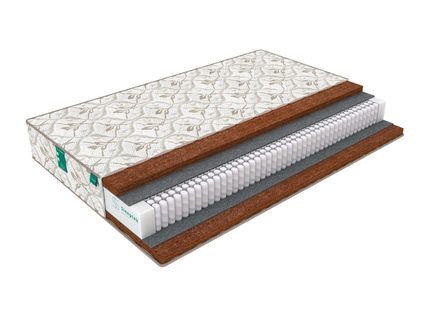 Матрас Sleeptek Perfect Cocos Double 31