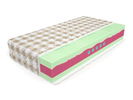 Матрас Mr.Mattress ProLive Soya 135х185