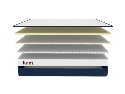 Матрас Kant Relax S1 160х200