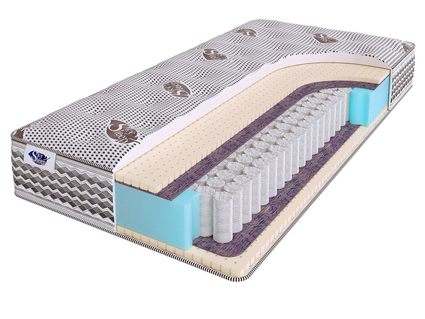 Матрас SkySleep Nature Pro Relax Sleep S500 60х170