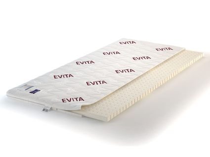 Наматрасник Evita Simple Softy 80х195