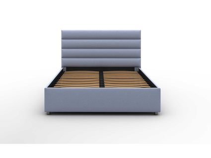 Кровать Sleeptek Premier 4 Велюр 20 (с подъемным механизмом) 120х200