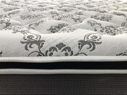 Матрас Evita Pillow Top Aspiration 34