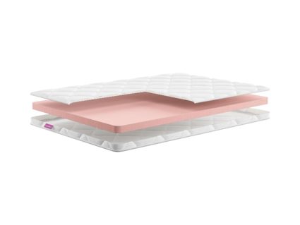 Топпер Lite Flex Snug 70х200