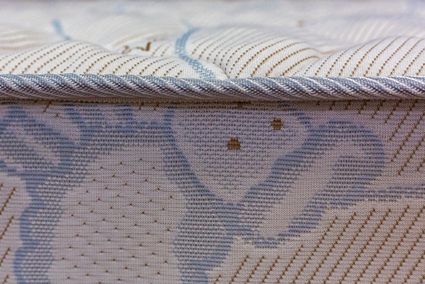 Матрас Sontelle Teeny Wendy 60х120