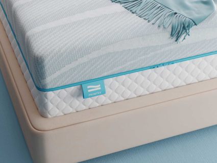 Матрас Промтекс-Ориент Soft Standart Bicocos 1 180х195