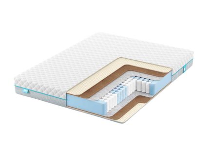 Матрас Промтекс-Ориент Soft Middle 1 40