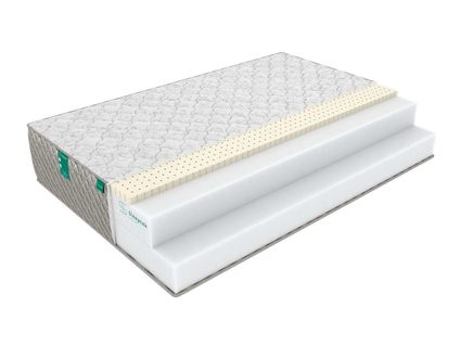 Матрас Sleeptek Roll SpecialFoam Latex 30 130х190