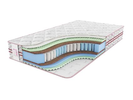 Матрас Sontelle Legross Criston 160х190