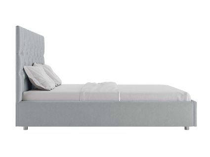 Кровать Димакс Эвора Агат с подъемным механизмом 140х200