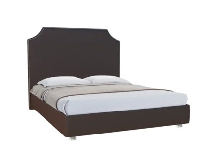 Кровать Sontelle Лабири Luxa chocolate 271