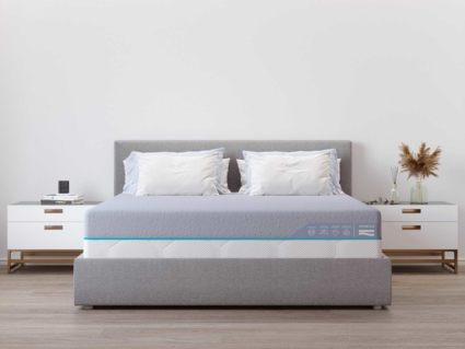 Матрас Промтекс-Ориент Monolit Latex 10 75х185