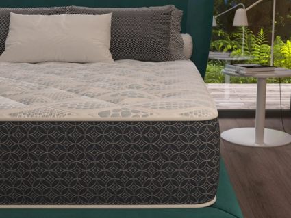 Матрас Alfabed Terra Medium 200х200