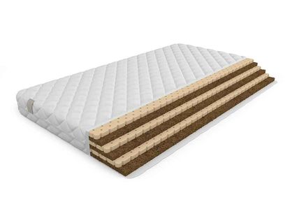 Матрас Mr.Mattress Sandwich XL 130х200