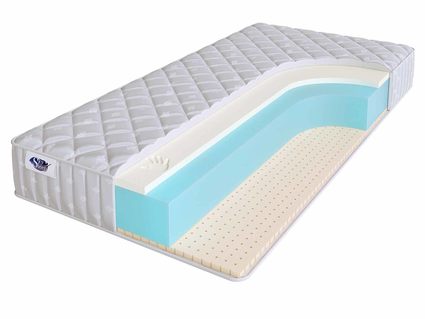 Матрас SkySleep Roller Econom Memory-Latex 20 37