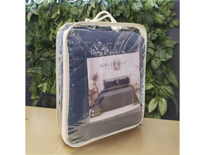 Покрывало Софи де Марко Мориц (беж) 160х220