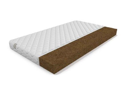 Матрас Mr.Mattress Foxton L 180х195