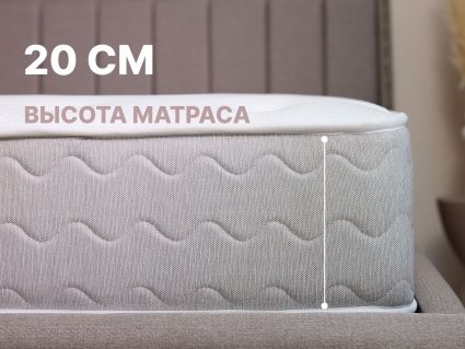 Матрас Димакс Bliss Sleeper 48