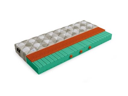 Матрас Mr.Mattress Funny L 70х190