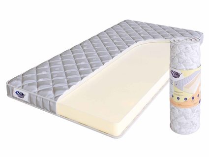 Матрас SkySleep Roller Econom 8 60х145