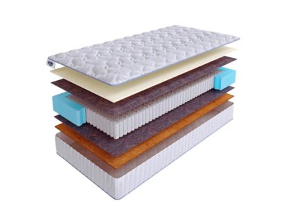 Матрас SkySleep Joy Foam Cocos S1000 41