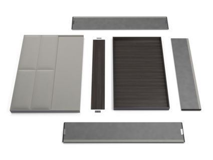 Кровать Lonax Марселла велюр Dolly-3 (с подъемным механизмом) 140х200