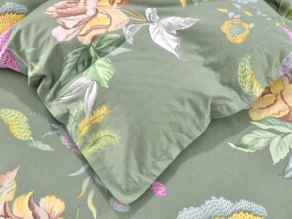 Комплект постельного белья Софи де Марко Клотильда 190