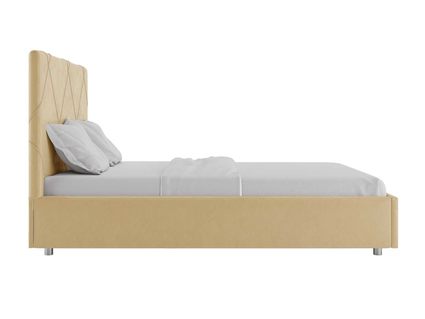 Кровать Димакс Альменно Опал с подъемным механизмом