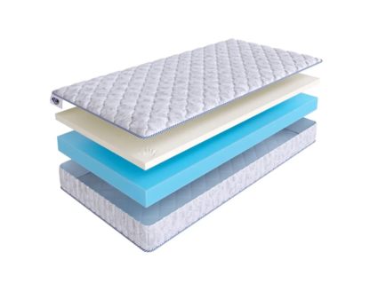 Матрас SkySleep Roller Cotton Memory 14 43