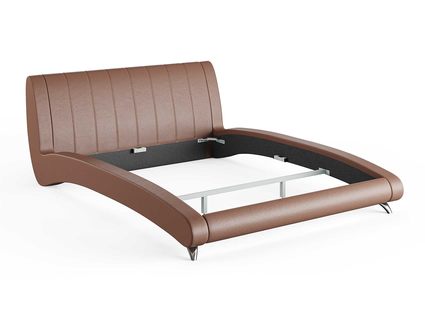 Кровать Сонум Verona Энигма Ментол 80х200