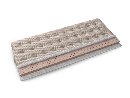 Матрас Mr.Mattress Migi 140х190