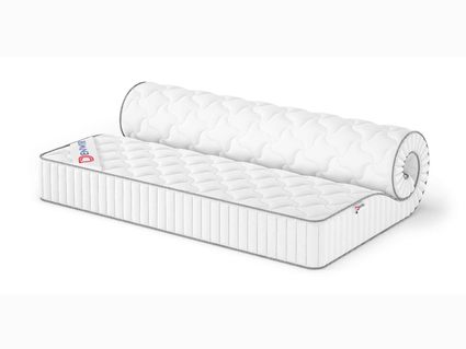 Матрас Denwir CLASSIC MIDDLE SOFT PLUS S1000 80х140