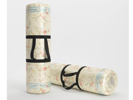 Топпер Lonax LX Dual Relax ППУ 6 140х200