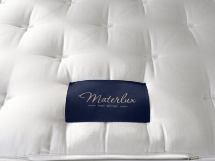 Матрас Materlux AZZURRO NEW 43