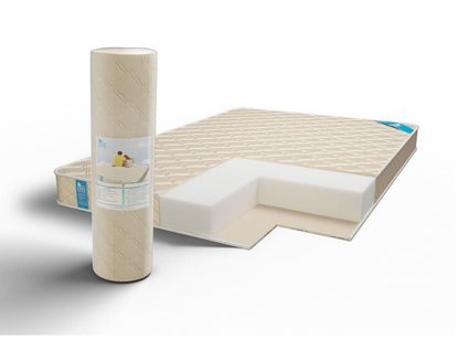 Матрас Comfort Line Eco Roll 160х200