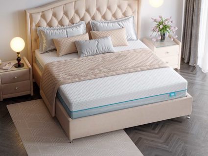 Матрас Промтекс-Ориент Soft Standart Bicocos 1 180х195