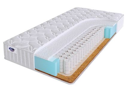 Матрас SkySleep Joy Strutto Vario S500 41