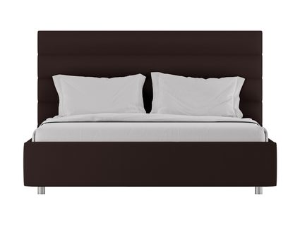 Кровать Димакс Левита Шоколад 90х200