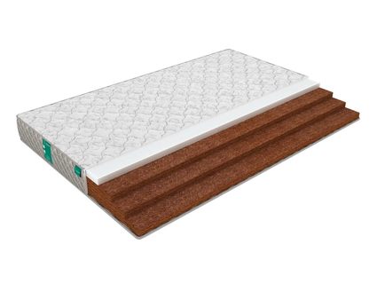 Матрас Sleeptek Total Foam3 Cocos9 190х190