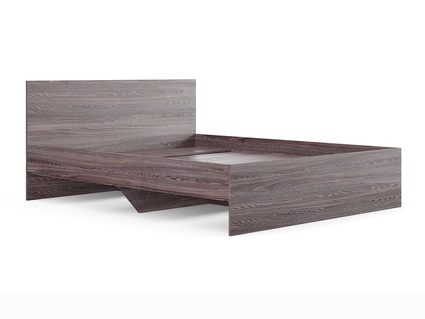 Кровать Сонум Mariana Ясень Анкор 120х200