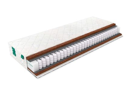 Матрас Sleeptek Junior StrongFoam Cocos 54