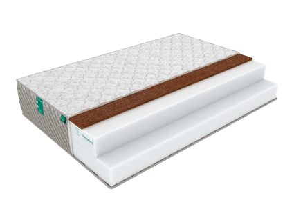 Матрас Sleeptek Roll SpecialFoam Cocos 29 36