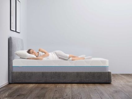 Матрас Промтекс-Ориент Multipacket Middle Eco 2 60х120