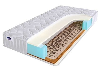 Матрас SkySleep Joy Medium Vario BS 110х190