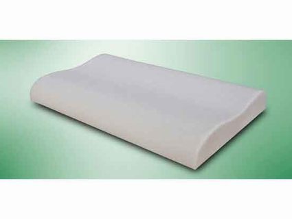 Подушка LineaFlex MIRROR ORTOCERVICALE 42х67