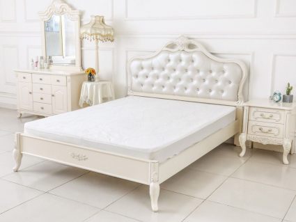 Наматрасник Софи де Марко Silver Ions 160х200